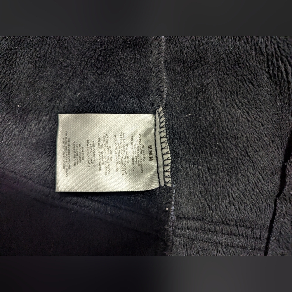 Free Country soft shell jacket - Picture 5 of 5